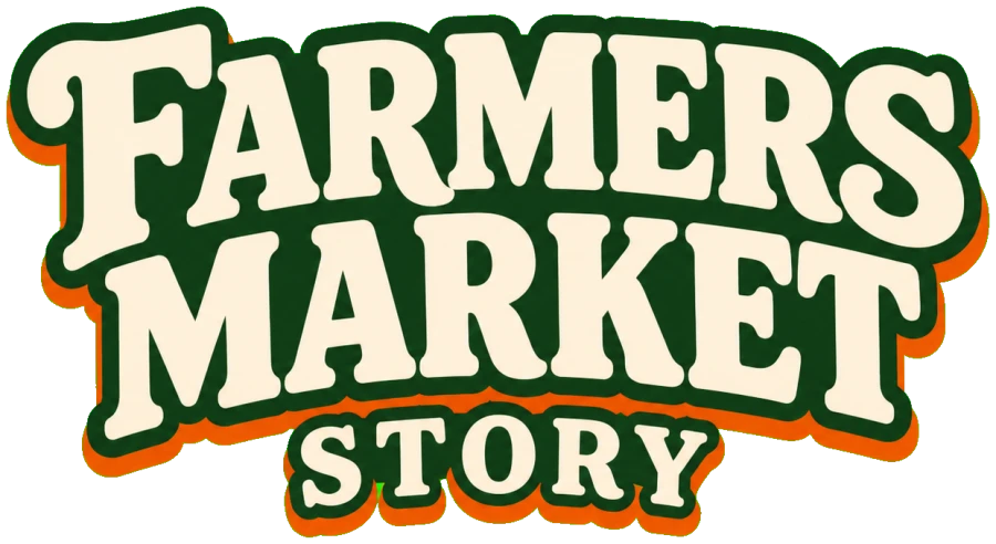 Farmers Market Story